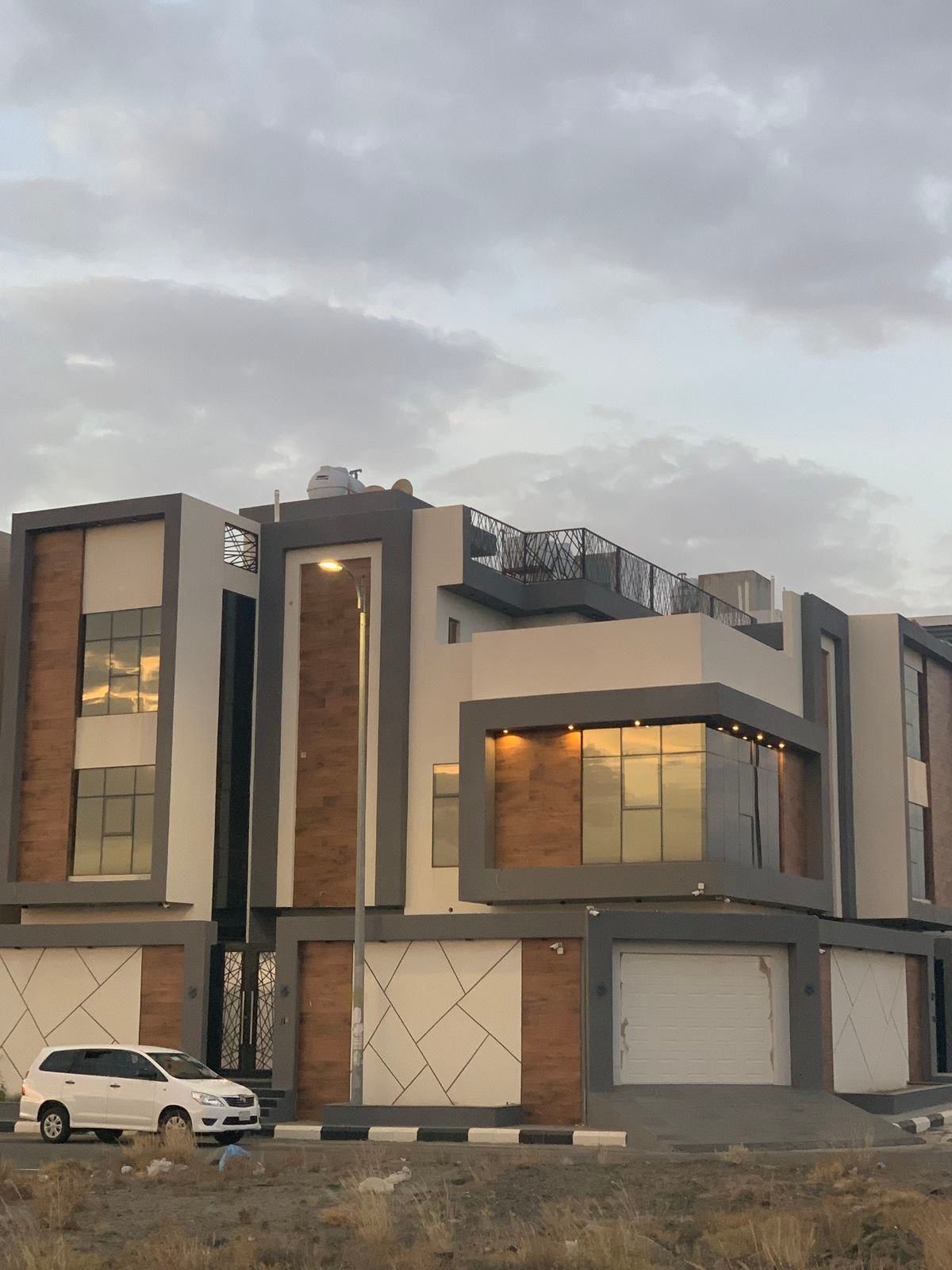 دهانات وديكورات منازل بجدة